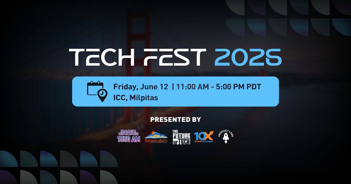 Tech Fest 2026