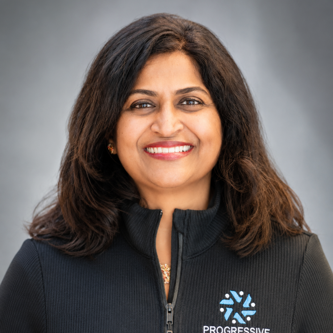 Mala Ramakrishnan